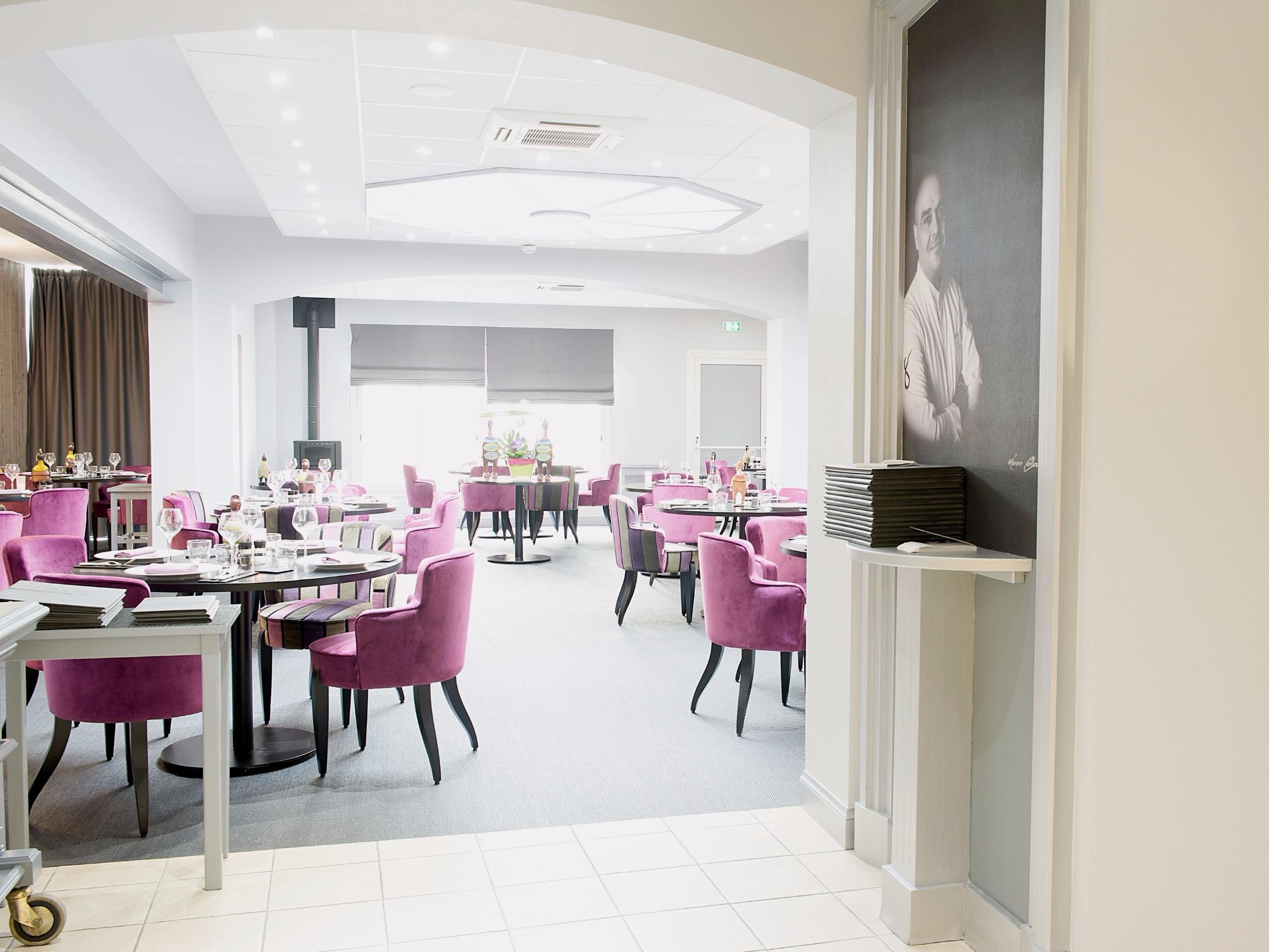 Logis Hotel De France Restaurant Le Lucullus Montmorillon Exterior foto