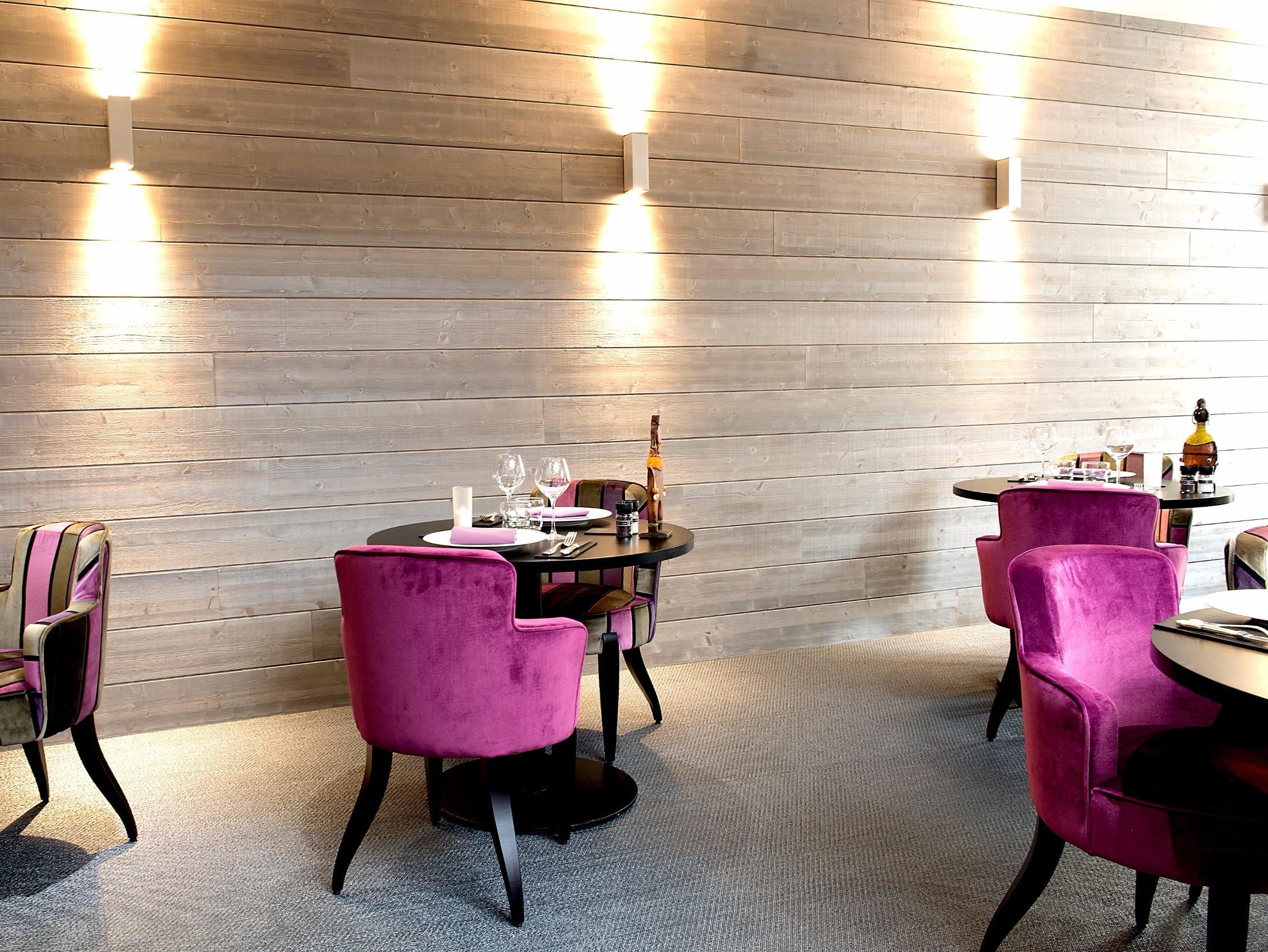 Logis Hotel De France Restaurant Le Lucullus Montmorillon Exterior foto